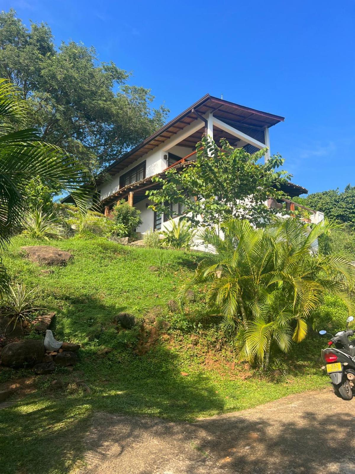 Hotel Little Tamarind Tangalle Exterior foto