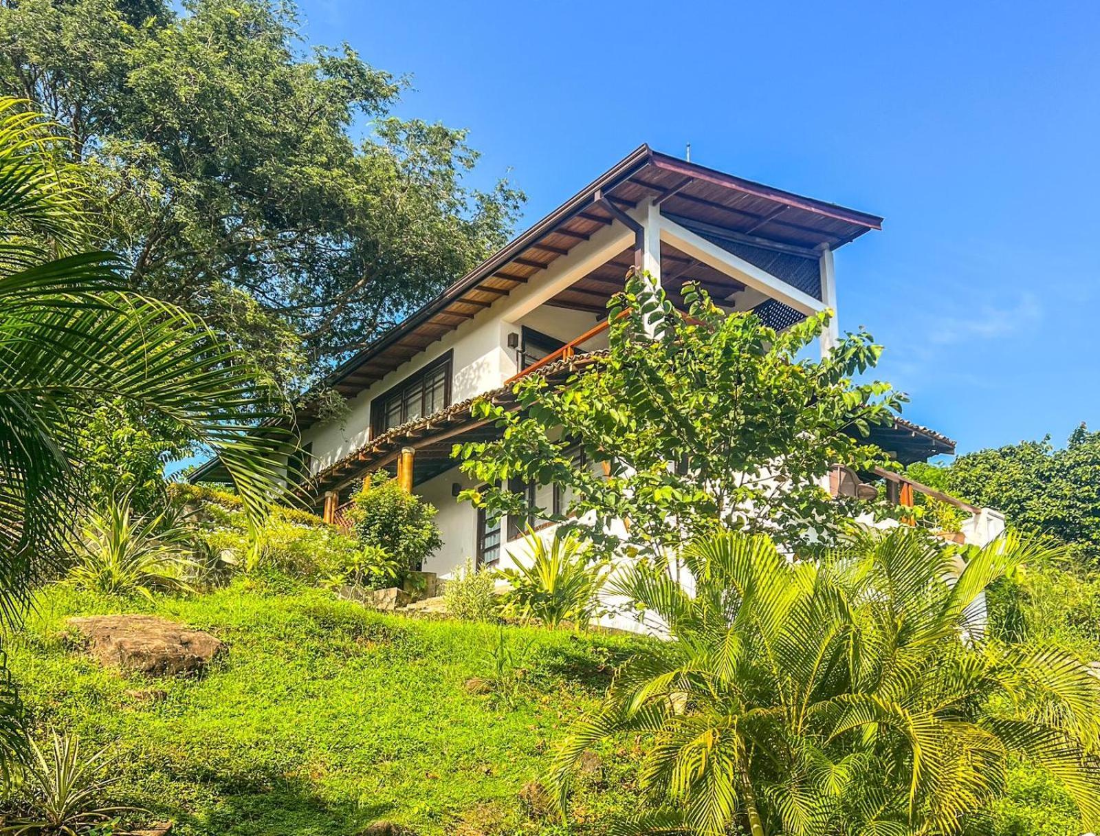 Hotel Little Tamarind Tangalle Exterior foto