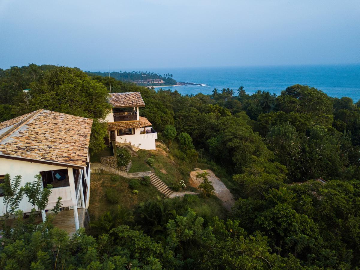 Hotel Little Tamarind Tangalle Exterior foto